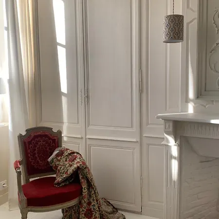 فندق مبيت وإفطار D'hotes 